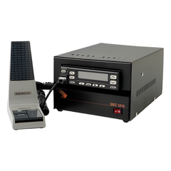 Potente Radiobase 450-520 MHz, 45 W de Potencia y hasta 128 Canales.
