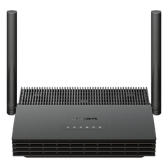 ONU/ONT - XPON Router WIFI AC 1200 / Modo EPON y GPON / 1 Puerto PON SC/APC / 2 Puertos LAN 10/100/1000 MBPS / IGPMV2/3