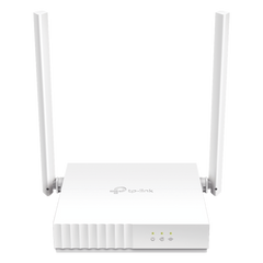 Router Inalámbrico WISP, 2.4 GHz, 300 Mbps, 2 antenas externas omnidireccional 5 dBi, 2 Puertos LAN 10/100 Mbps, 1 Puerto WAN 10/100 Mbps