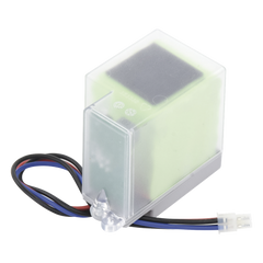 Bateria XBAT Para Automatismos FAAC / Compatible con S418, B680H, C721 y B614