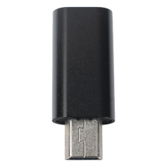 ADAPTADOR TIPO USB C HEMBRA A MINI USB MACHO