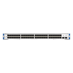 M7000-48SFP2XS-EA TARJETA SWITCH 48 PTOS SFP Y 2 SFP+ PARA RG-NBS700X