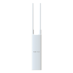 Punto de Acceso Mesh para Exterior, Wi-Fi 5 802.11ac Omnidireccional IP65, Compacto con antenas Externas