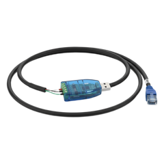 Cable de Comunicación  USB-RS485  p/Baterias EPCOM by RITAR