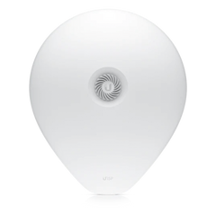 airFiber 60 XG Radio PtP 60 GHz (57–66 GHz) con Radio de Respaldo de 5 GHz, Para una Distancia de Hasta 4 km con Soporte SFP+