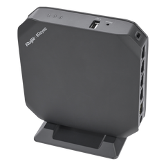 Router Balanceador inalámbrico Wi-Fi 5 MESH con Función SD-WAN, Hasta 4 Servicios de Internet y Hasta 150 clientes con desempeño de 700 Mbps