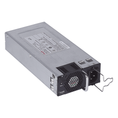 Fuente de Energía Modular, Proporciona hasta 1600 Watts para Switch Empresarial RG-CS88 Series Ruijie Networks