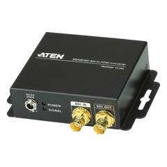 Conversor de 3G-SDI a HDMI/Audio