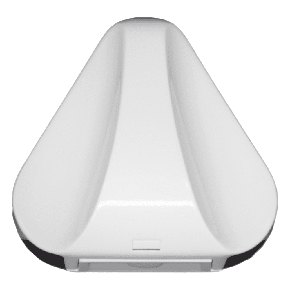 ALULA - Sensor de Inundación y Temperatura / Detecta Condiciones de Inundación y Reporta Temperaturas Extremas / Carcasa IP67 / Encriptado Connect+