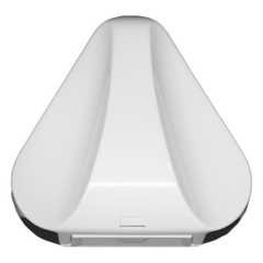ALULA - Sensor de Inundación y Temperatura / Detecta Condiciones de Inundación y Reporta Temperaturas Extremas / Carcasa IP67 / Encriptado Connect+
