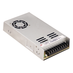 Fuente de Poder Industrial Conmutada 600w de Potencia, 48Vcc, 12.5A