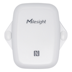 Sensor IoT de Temperatura y Humedad LoRaWAN / Alta Precisión ±0.3°C / IP67 / Batería hasta 10 Años / Memoria Local / para BMS y Cuartos Críticos