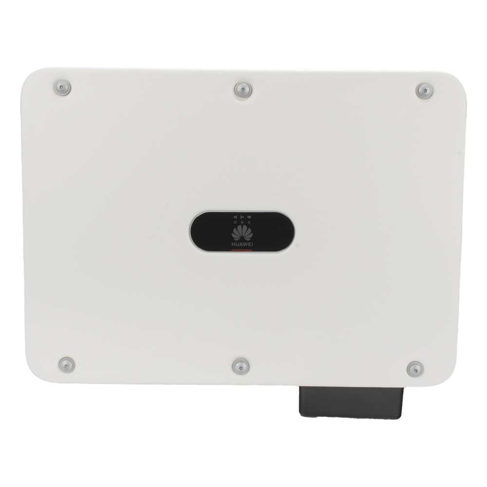 Inversor Trifasico para Interconexión a CFE de 20 kW con Salida de 220 Vca