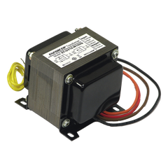 Transformador Abierto ST-UVDA-W100Q / Salida Dual 24/28VAC / 100W / Entradas 120/240VAC / Reducción EMI / Amplia Aplicabilidad