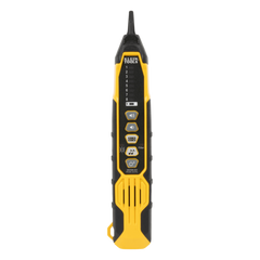 Sonda Digital Profesional / Rastreo de Tono Digital y Analógico / LED para Espacios Oscuros / Conector de Auriculares para Ruido Extremo / Modelo VDV500-223 / Cumple con Certificaciones CE y UKCA / Punta de Sonda Reemplazable