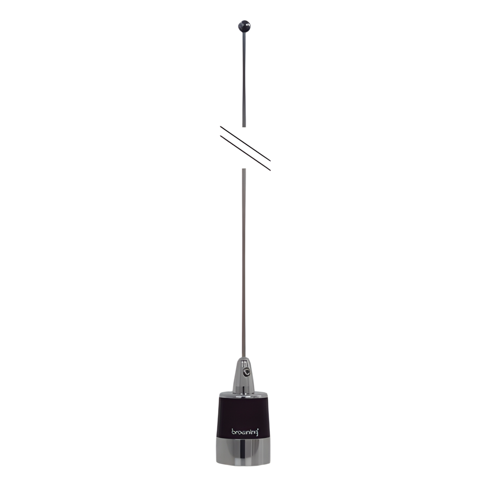 KIT BR-160 + RFU505 + NMO58UNC