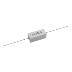 Resistencia ASTRON 0.1 Ohm, 5 W.