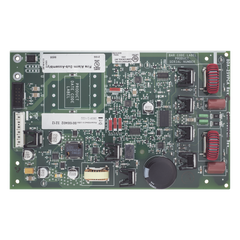 Módulo amplificador de audio de 25 V y 50 W para sistema de evacuación por voz ECC-50/100