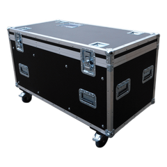 Flight Case para Barras Colgantes (Bumper) / Hasta 16 Barras