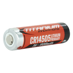 Batería AA / 3V / 1500mAh ( No recargable )