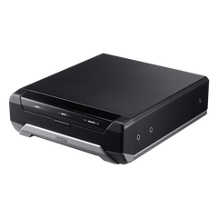 CAMLIVE PRO (captura de vídeo UVC de HDMI dual a USB-C)