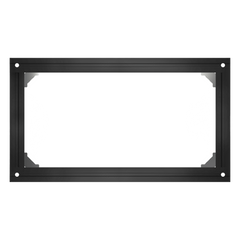 Montaje de Pared para 4 Paneles LED / Uso en Interior / Compatible con Series Value