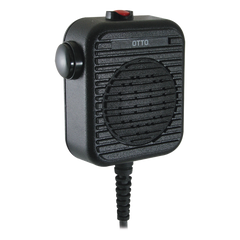 PRO MIC-BOCINA OTTO 500, RESIST FUEGO, IP68, P/MOT HT1000/GP900/MTI500/MTX838
