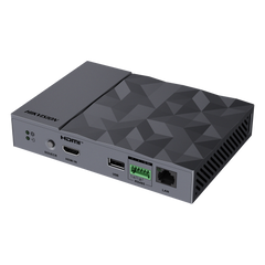 Controlador LED 1 Puerto / Carga 0.65 MP / HDMI 1.3 / Android 14 / 2GB RAM y 64GB Almacenamiento / Wi-Fi 2.4GHz