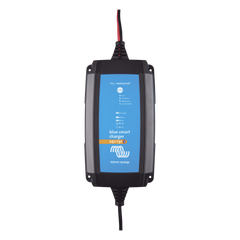 Blue Smart IP65 24/13 / Cargador de Baterías 24V, 13A / Para Ambientes Marinos y Terrestres. /  Para baterías de Plomo y Litio