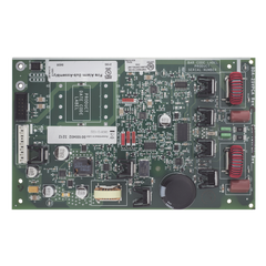 Amplificador digital de respaldo de 70 VRMS con selección de 50 o 35 W, para amplificadores DAX y DAA2 de NOTIFIER