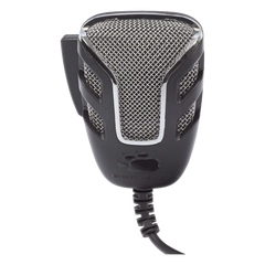 Micrófono de mano UNIDEN para radios CB, compatible con radios móviles de 4 pin