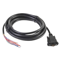 Arnes para alimentacion electrica para equipo GPS Satelital modelo SMARTONEC