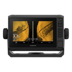 Plotter de Navegación ECHOMAP™ UHD2 de 7" / Pantalla Táctil WVGA 7" / GPS Multibanda y Multiconstelación / Compatible con AIS y DSC / Sonda CHIRP Integrada / ClearVü y SideVü / No Incluye Transductor