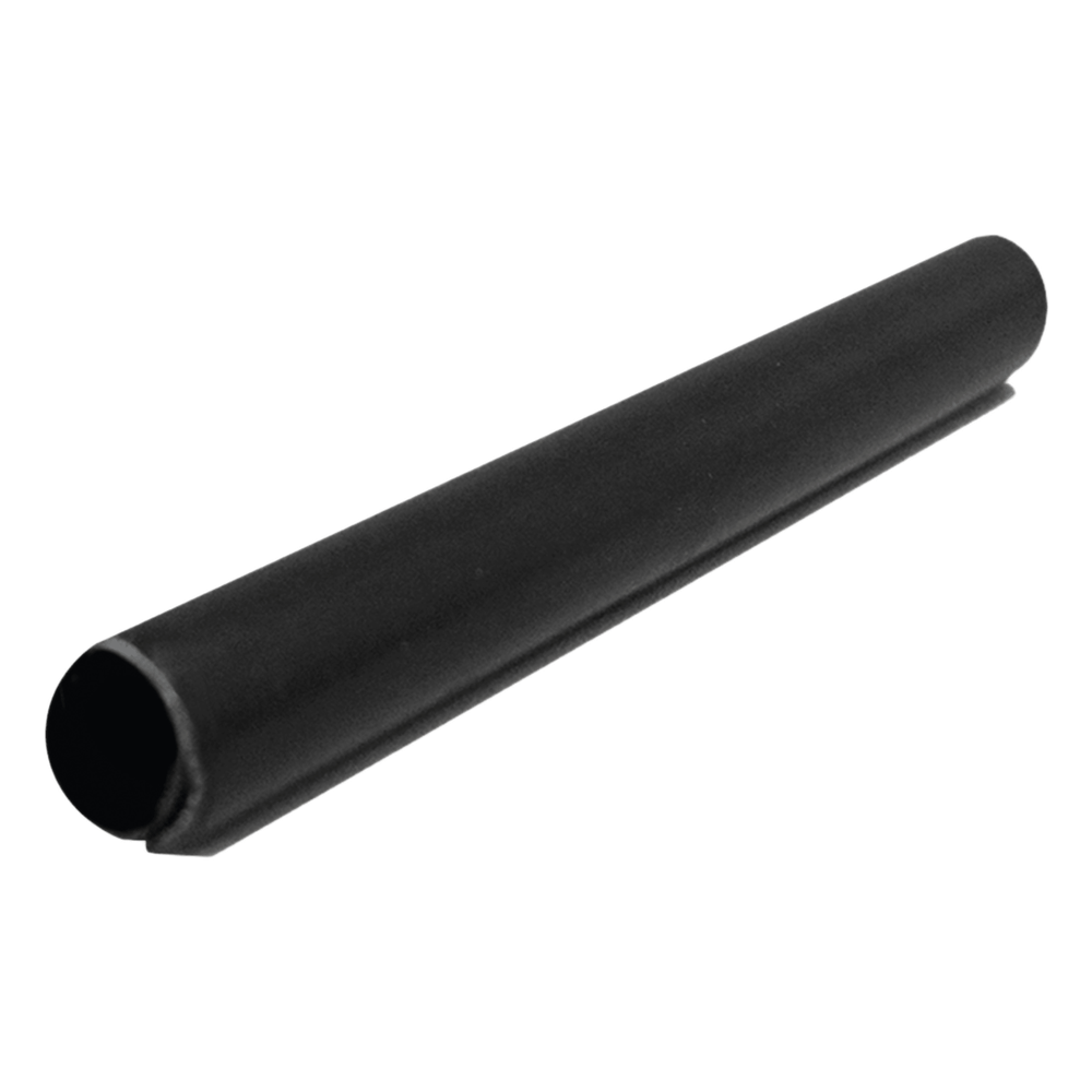 Tubo Protector para Fibra Óptica de Polietileno Negro, 15 mm, Pieza de 3 metros (4701-00002)