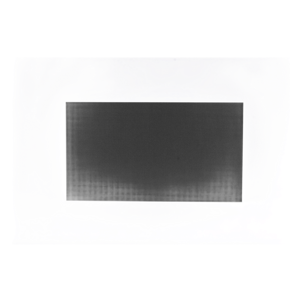 Modulo LED P1.8 GOB / Uso Interior / 800 nits / 3840 Hz / Mantenimiento Frontal