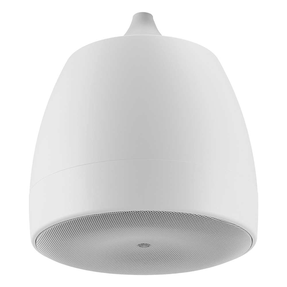 Altavoz Colgante Comercial | 6.5 in | 2 Vias | 300w | 8 Ohms | 70v/100v | Blanco