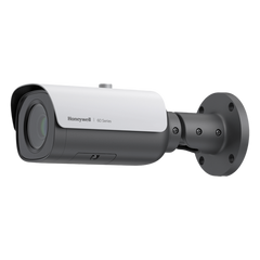 Cámara IP bala para exterior 4 MP con lente varifocal motorizado 2.7-13.5 mm, IR inteligente 60 m, WDR 120 dB, IP67 e IK10