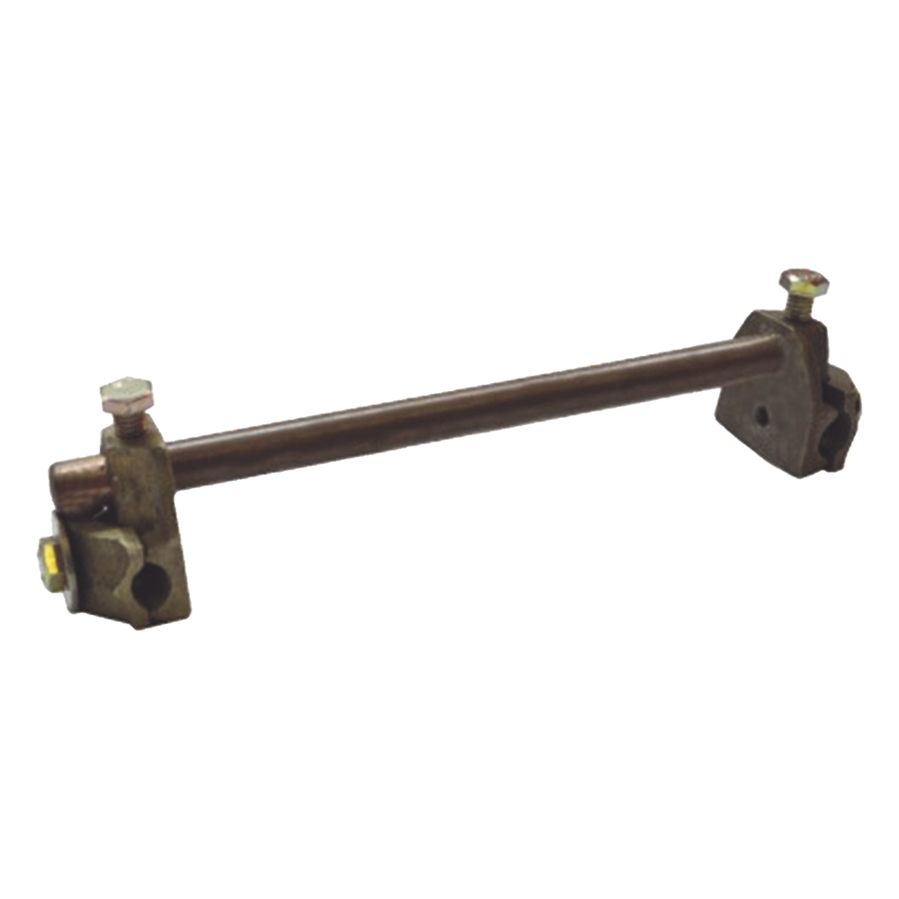 Conector Mecanico Pasa Muro