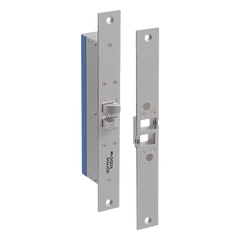 Contrachapa Universal/ ideal para cerraduras  Estándar/ Sensor/ UL/ 3 Años Garantia