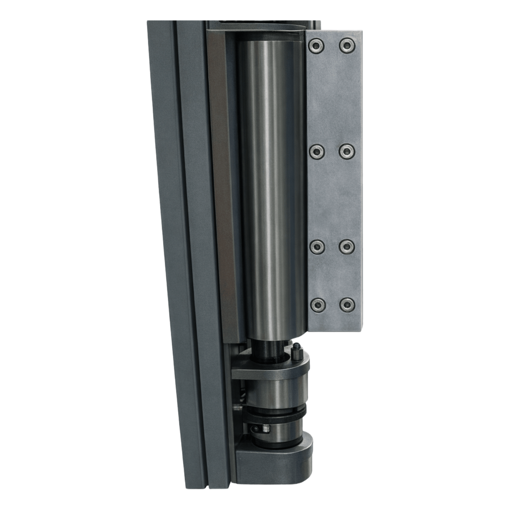 Mecanismo rápido de puerta para torniquetes AccessPRO serie AP4000HD Y AP4000HDE