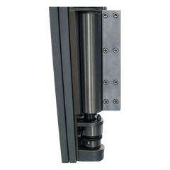 Mecanismo rápido de puerta para torniquetes AccessPRO serie AP4000HD Y AP4000HDE