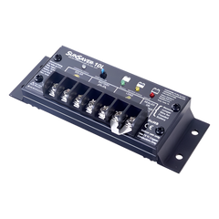 Controlador de Carga y Descarga SunSaver, 10 A., 24 Vcc.