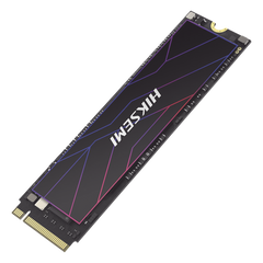 Unidad de Estado Sólido (SSD) 512 GB / ALTO RENDIMIENTO / Hasta 7100B/s / M.2 NVMe / Para Gaming y PC Trabajo Pesado