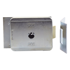 Electrocerradura FAAC