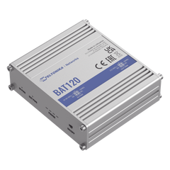 UPS industrial para (RUT2xx, RUT9xx, RUTXxx, TRBxxx) 2300 mAh 17 Wh, 12 volts de salida