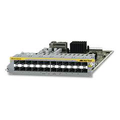 Tarjeta de línea Ethernet SFP 100/1000X de 24 puertos, para SBx8100 Series