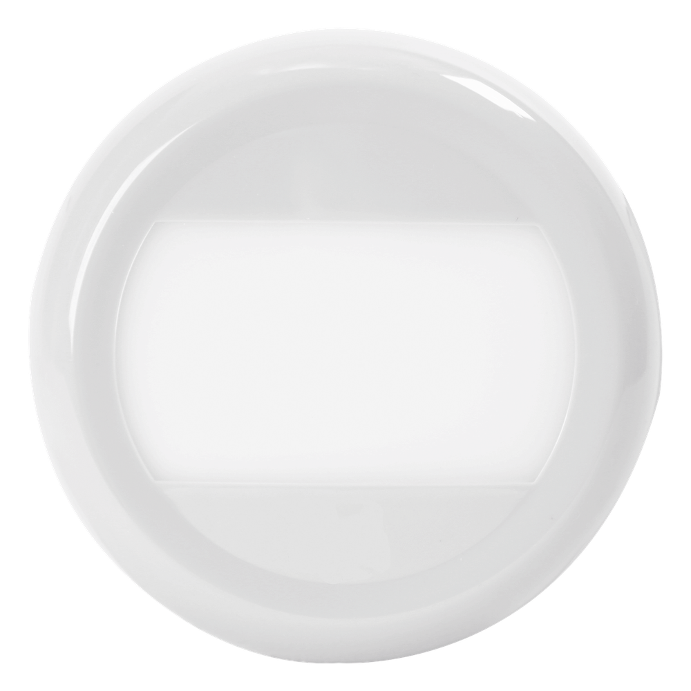 Luz de cortesía circular LED para iluminación de interiores