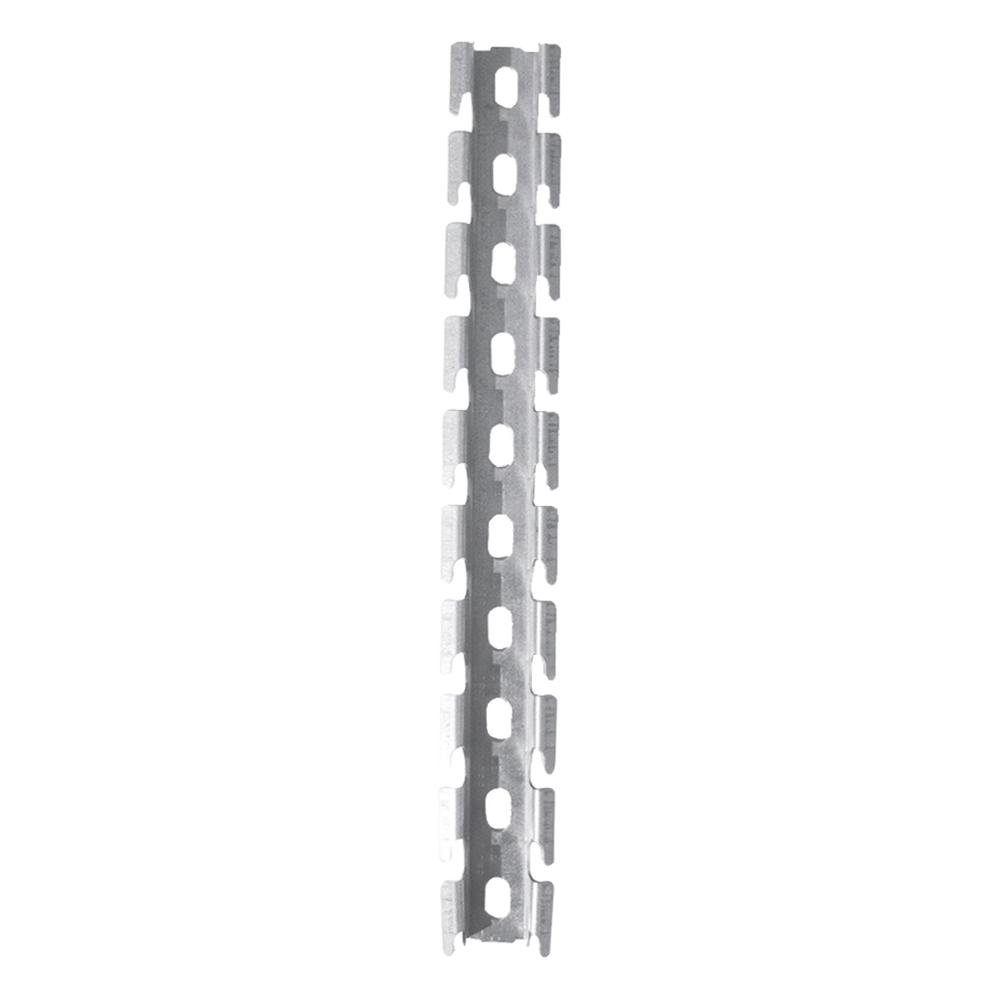 Sujetador Universal Bimetálico Multiusos de 3 Metros de Largo es Ideal Para Utilizarse al Exterior o Zonas Húmedas
