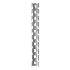 Sujetador Universal Bimetálico Multiusos de 3 Metros de Largo es Ideal Para Utilizarse al Exterior o Zonas Húmedas