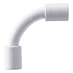 CURVA MORBIDX - IP67 - LIBRE DE HALÓGENOS - Ø 25MM - GRIS RAL7035